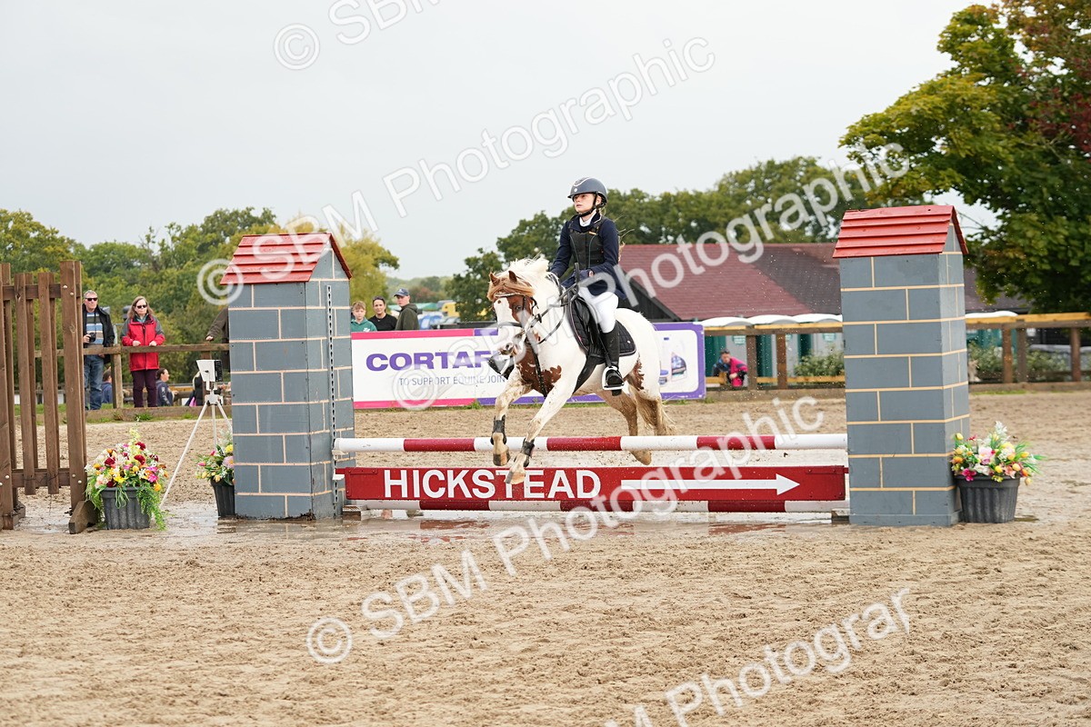 SBM_32452 - J5 - Junior Pony 50cm Championship