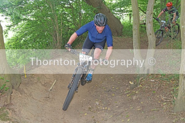 219 - MTB East Round 6 Potash 1st June 2025 12:10 Male S2/Male U14/U16 (45Min)