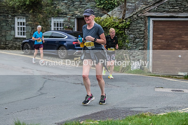 Derwentwater-856 - Derwentwater 10 Mile Road Race Sunday 3rd November 2024