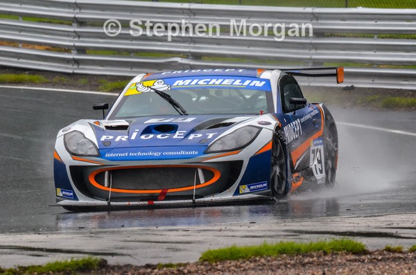 14 26-3846 - GT and Sports Cars