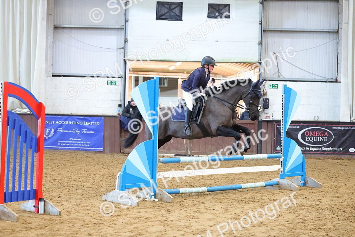 SBM_001291 - Class 4 - 70cm