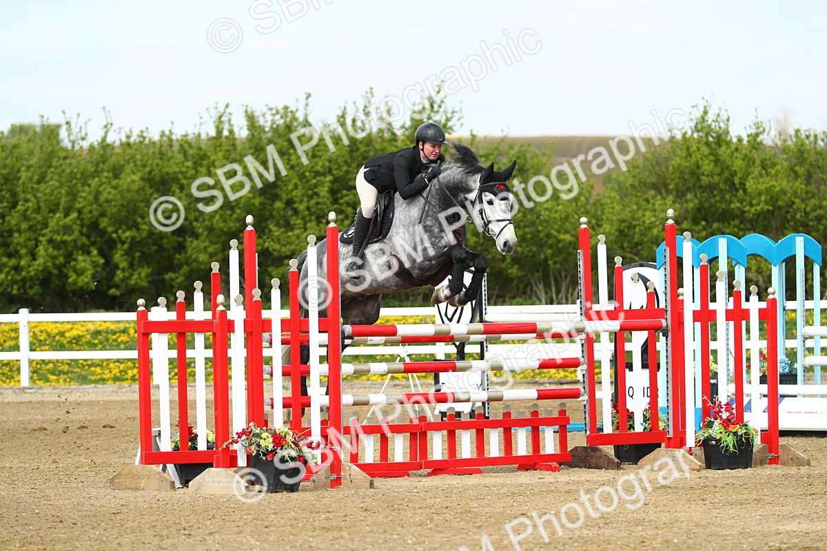 SBM_001415 - Class 6 - National B & C Handicap 1.25m - 1.30m