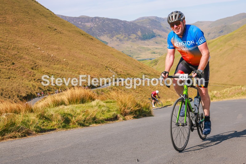 104109 - Newlands Pass 10.00-11.00