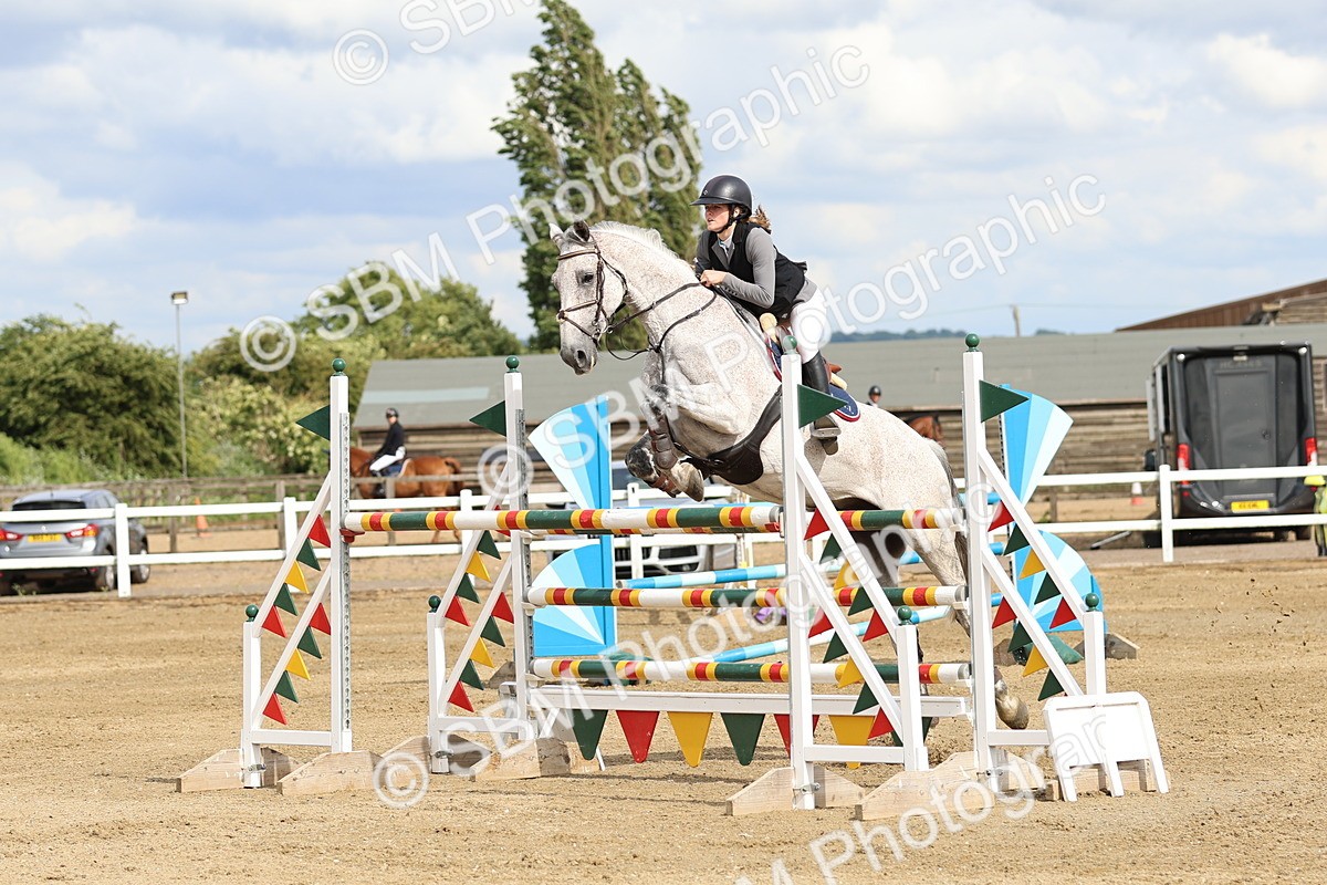 SBM_001563 - Class 6 - National B&C Handicap Championship Qualifier - 1.25m
