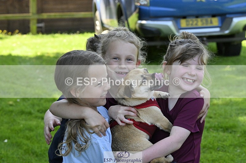 240728B-120622-00416 - Sunday Stable Shots and Fancy Dress