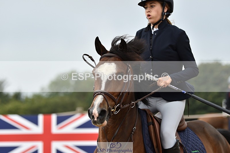 230902A-112756-00719 - Cls 2B Pony Small 80cm