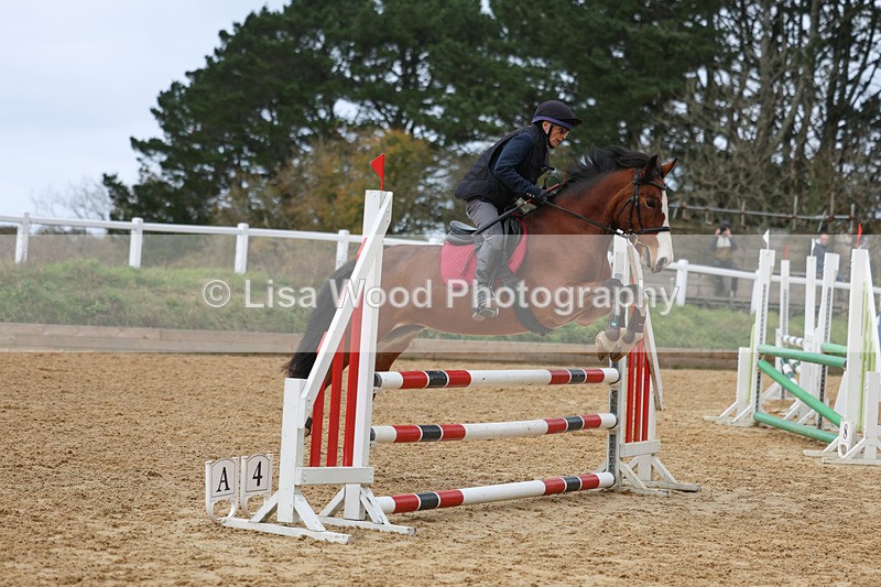 3E7A0317 - Class 6: 90/95cm