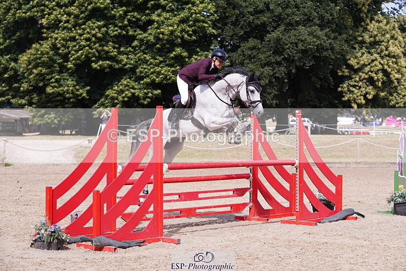 250704A-101400-10889 - Cls 20 Snr Newcomers