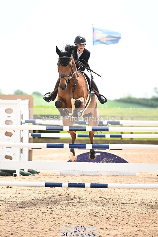 250509-143027-07644 - Cls 15 Talent Seeker inc 7yr old - 1.30pm break to End