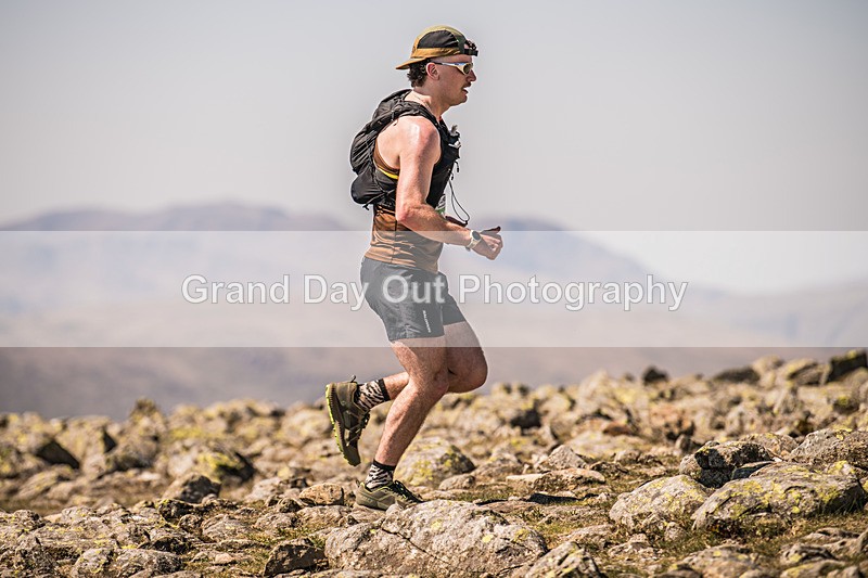 Fairfield-351 - Fairfield Horseshoe Fell Race Saturday 10th May 2025
