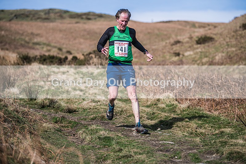Black Combe-1090 - Black Combe Fell Race Saturday 8th March 2025