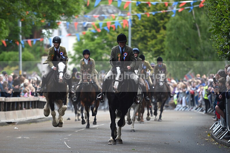 152 - Selkirk Common Riding 2026