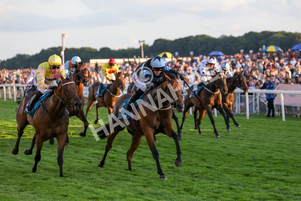 260724-Race 6-Duran-4200 - Race 6 8.20pm Sky Bet Go-Racing-In-Yorkshire Summer Festival Handicap