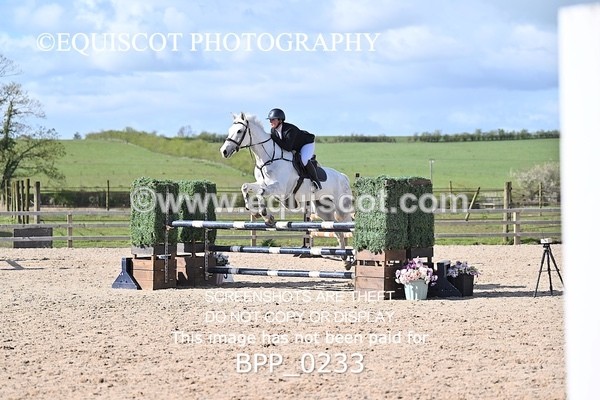 BPP_0233 - CLASS 21 SUN Senior 1.05m Open