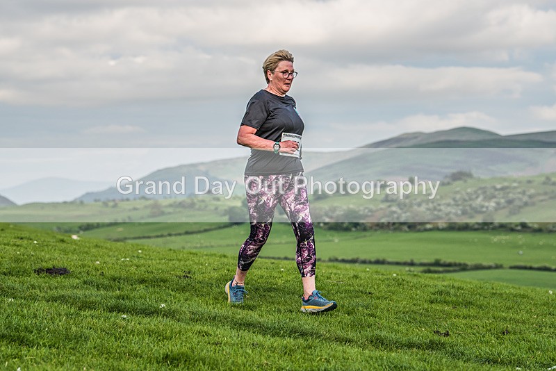 Hay-O-848 - Hay O Trail Race Tuesday 23rd May 2023
