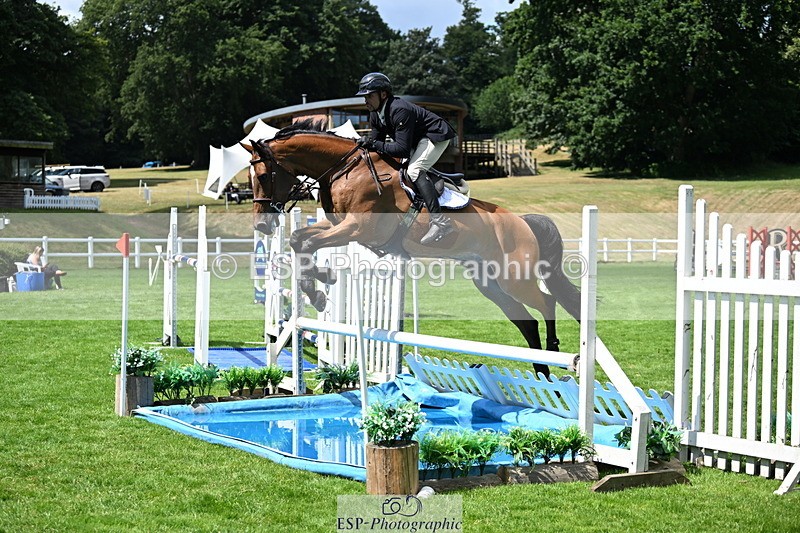 250703A-112504-03230 - Cls 1 Snr Foxhunter