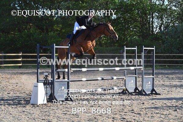 BPP_8668 - CLASS 5 1.05m Amateur Championship Qualifier/ 1.05m Open