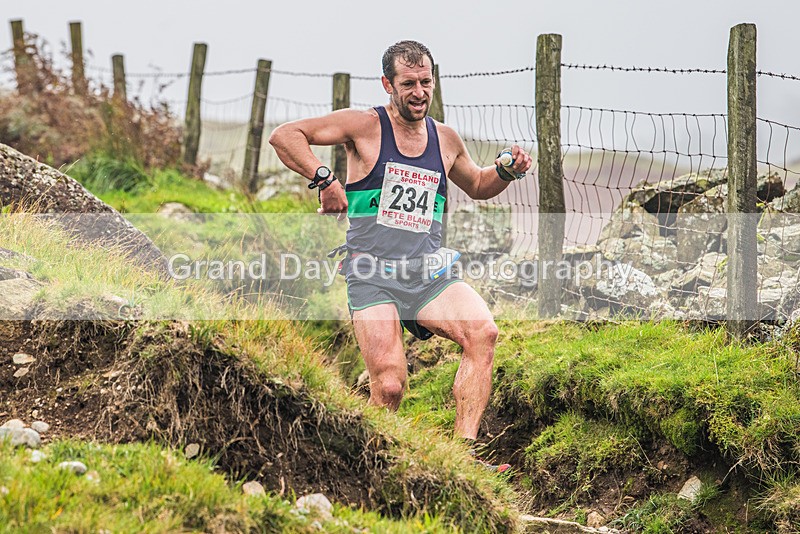 Langdale-786 - Langdale Horseshoe Fell Race Saturday 7th October 2023