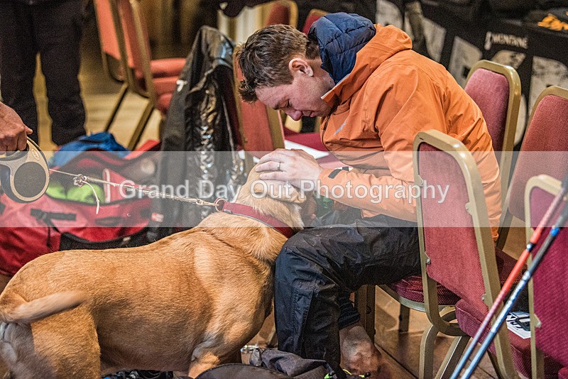 KRH_5261 - Jack Scott Winner of the Spine Race 17th January 2024