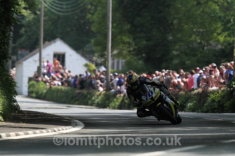PR157969 - Supersport Race 2