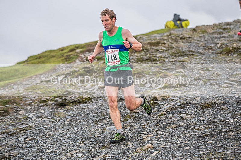 Blencathra-121 - Blencathra Fell Race Wednesday 5th June 2024
