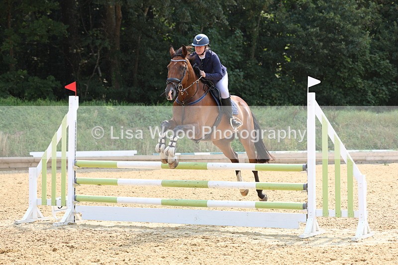 3E7A1691 - Class 5: Senior 95cm