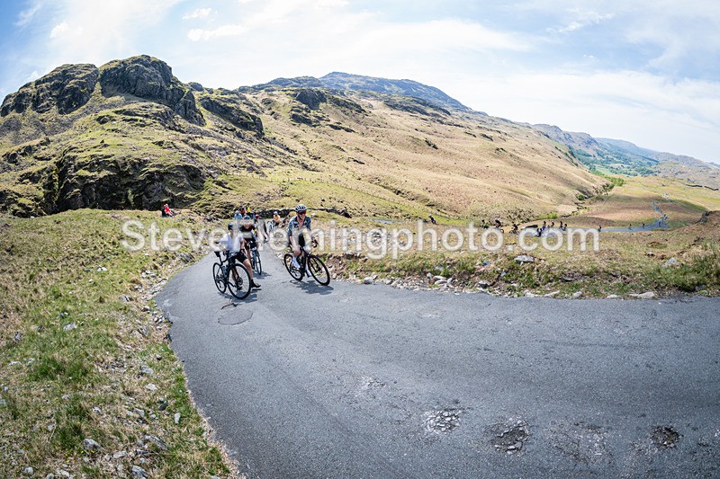 130920 - Hardknott Pass Camera 2 13.00-14.00