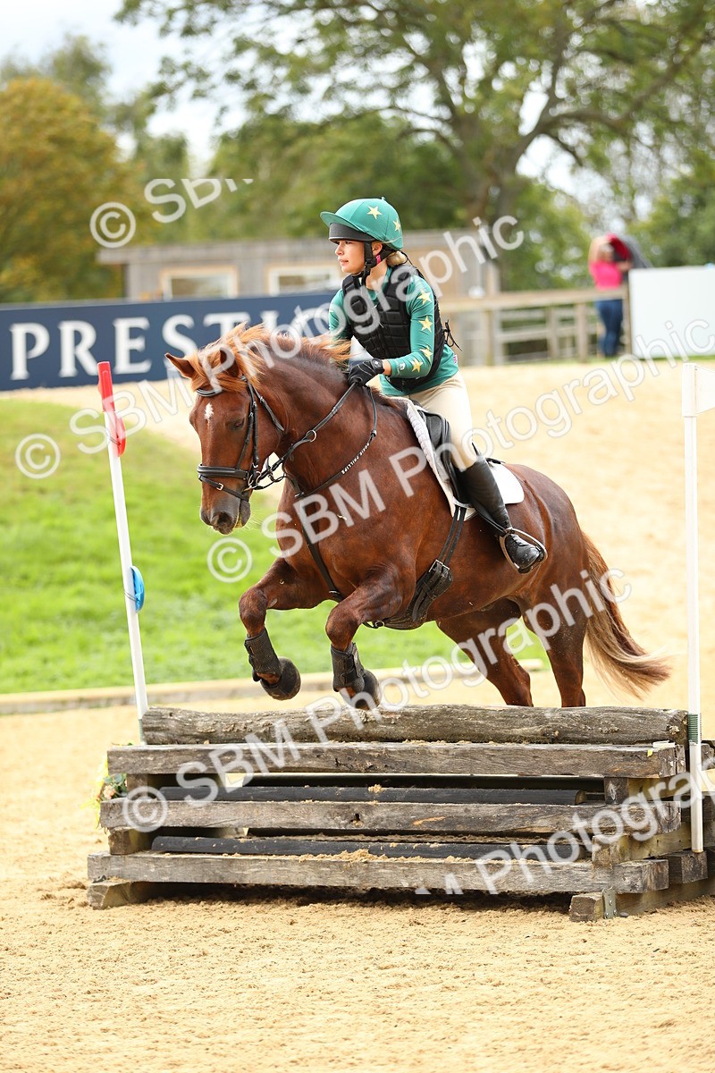 SBM_09531 - E8 Eventers Challenge 80cm Championship