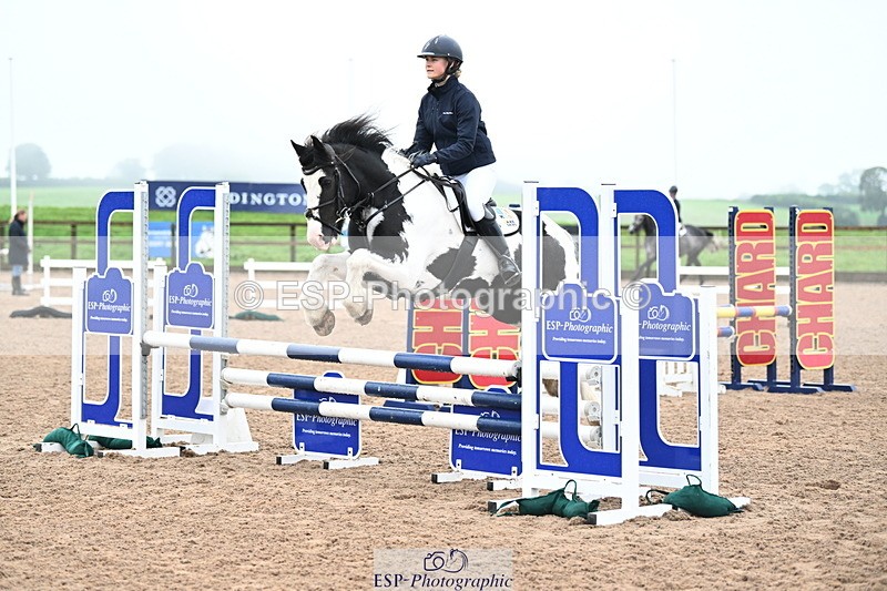 240908A-100349-02798 - Cls 11 Nat Am 85cm Qualifier