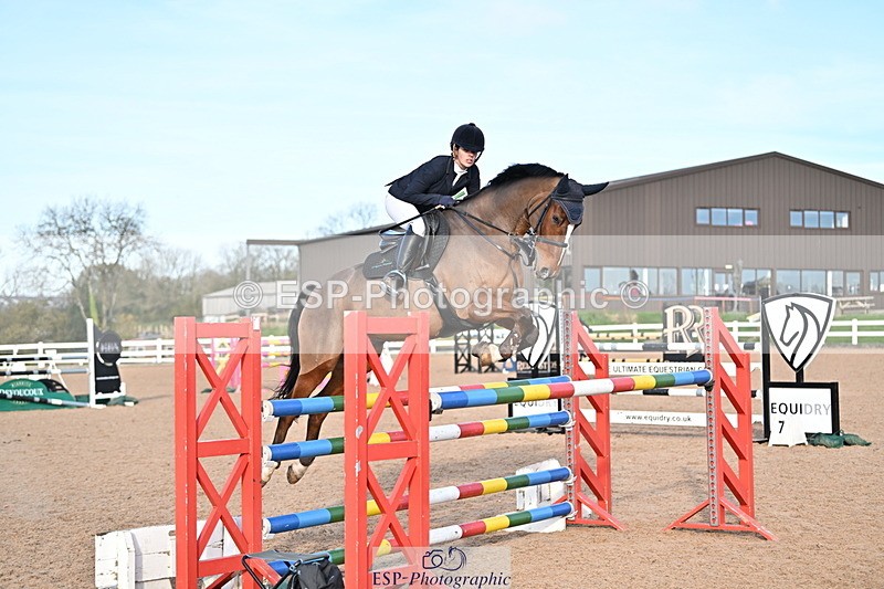 241113A-140330-00784 - Cls 05A&B Snr Fox & 1.20m Open