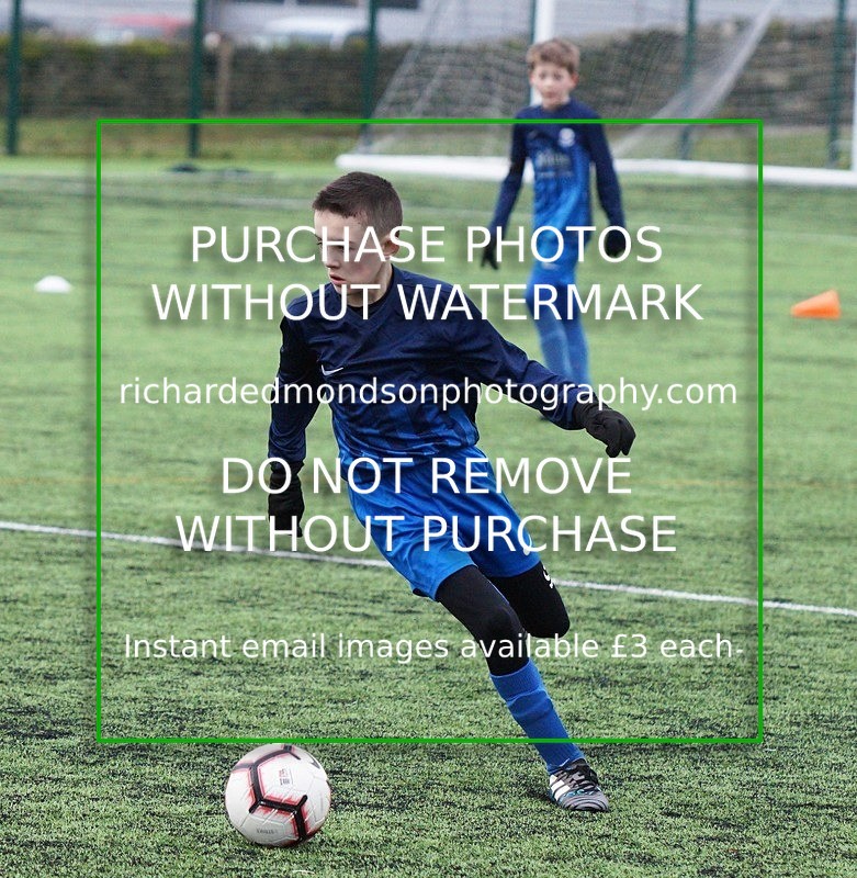DSC07228 - Wattsfield Under 10s
