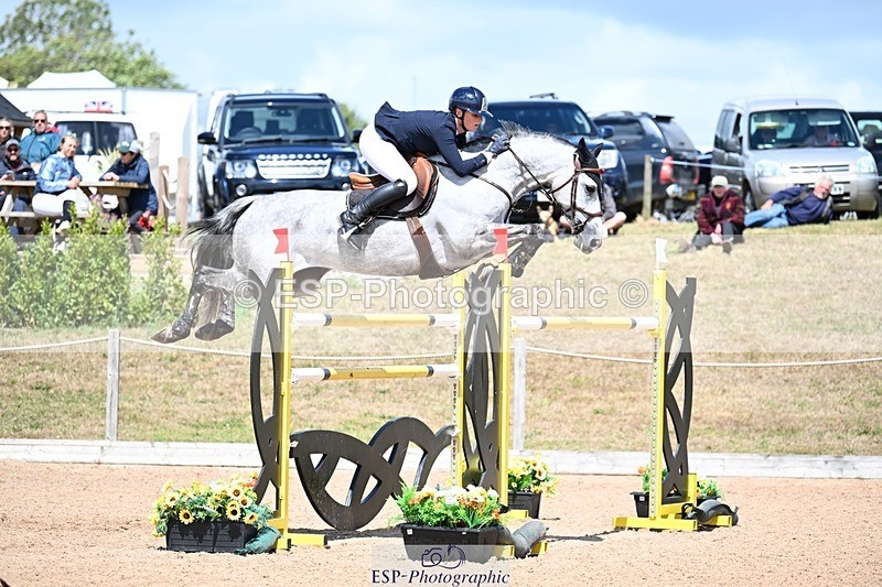 250720-133920-20039 - Cls 8, 3 star Big Tour Start til Break