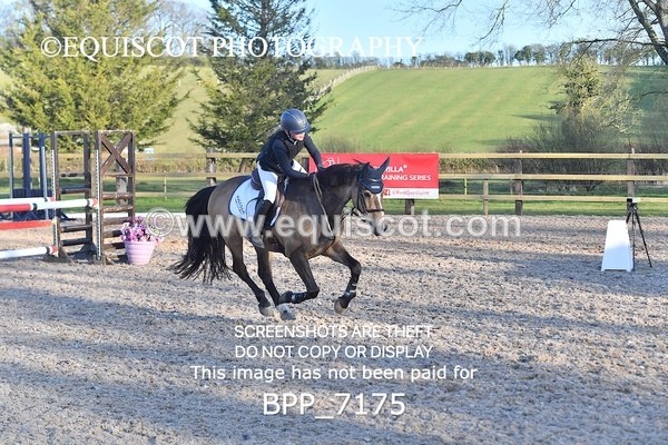 BPP_7175 - CLASS 19 SUN Pony Discovery / 90cm Open