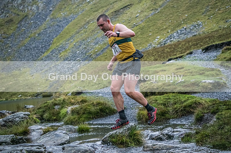 Bannerdale-187 - Bannerdale Fell Race Wednesday 19th August 2026