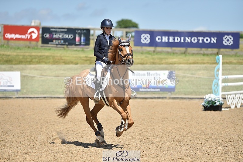 250628-150844-05738 - Cls 12 Newcomers Jump offs & Presentations