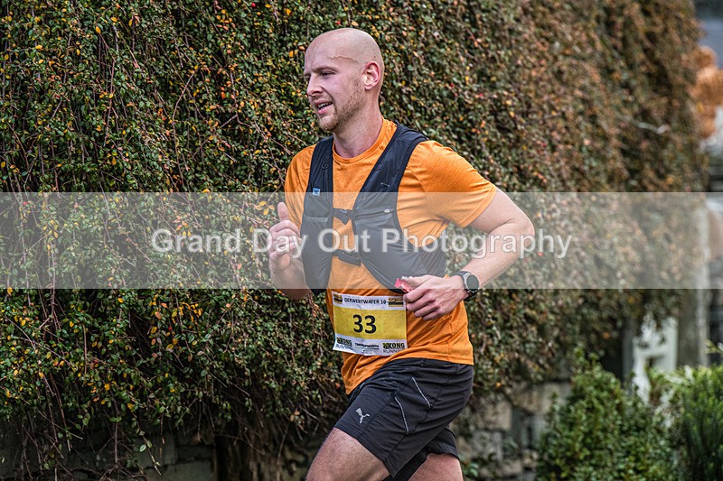 Derwentwater-413 - Derwentwater 10 Mile Road Race Sunday 2nd November 2025