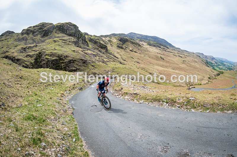 115710 - Hardknott Pass Camera 2 11.00-12.00