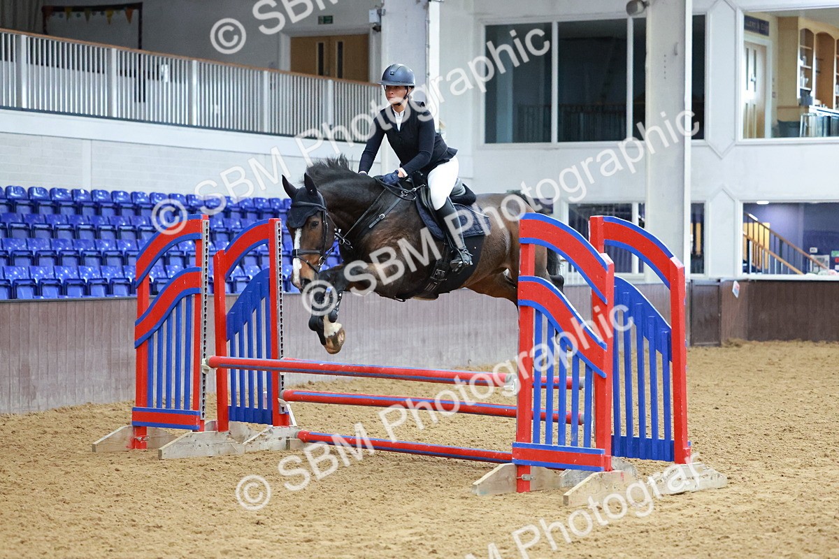 SBM_000144 - Class 1 - Clear Round