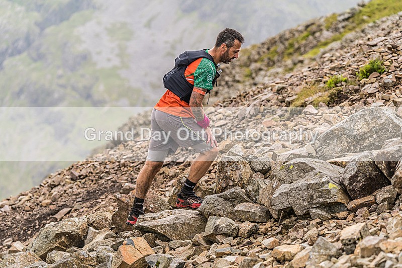 Borrowdale-941 - Borrowdale Fell Race Saturday 3rd August 2024