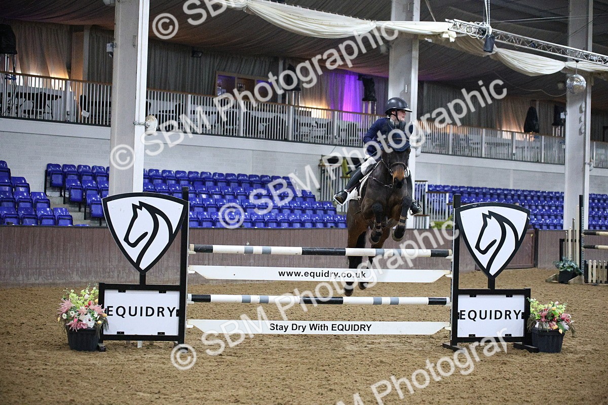 5K7A4733 - Class 5 - Blue Chip Calming Performance Championship Qualifer