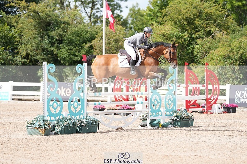 250720-104751-18844 - Cls 12, 1 Star Bronze Tour Accumulator