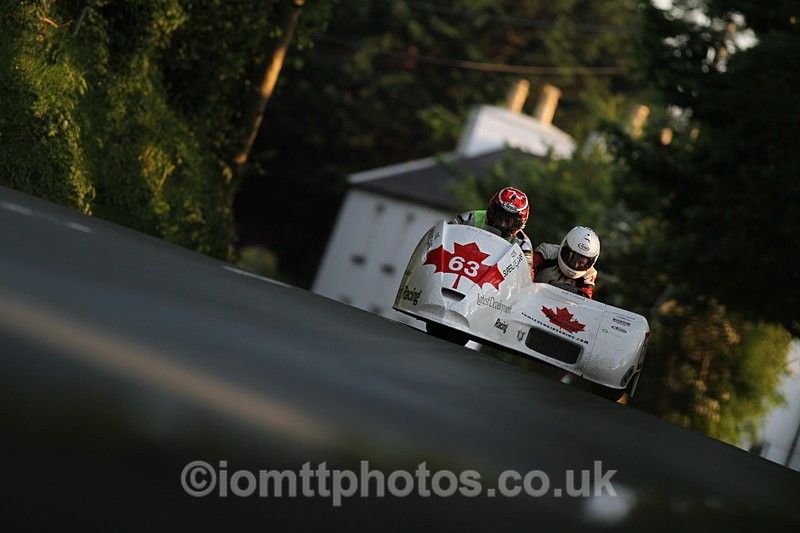 PR159950 - Monday Sidecars