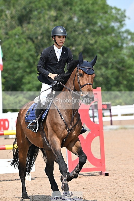 240801A-120555-00668 - Cls 10 1.05m Amateur Qualifier