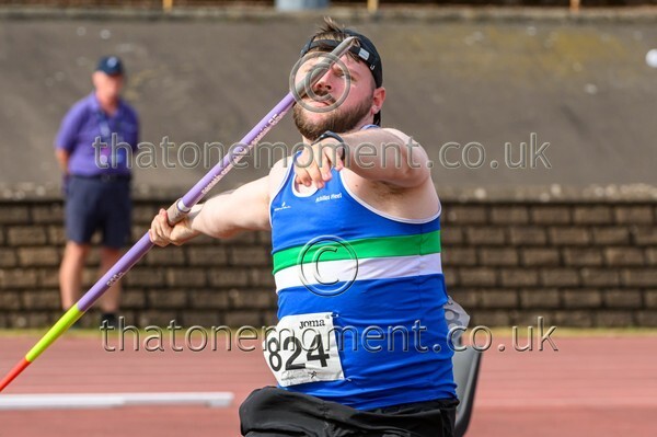 Sen25SUN-929772 - Field Male