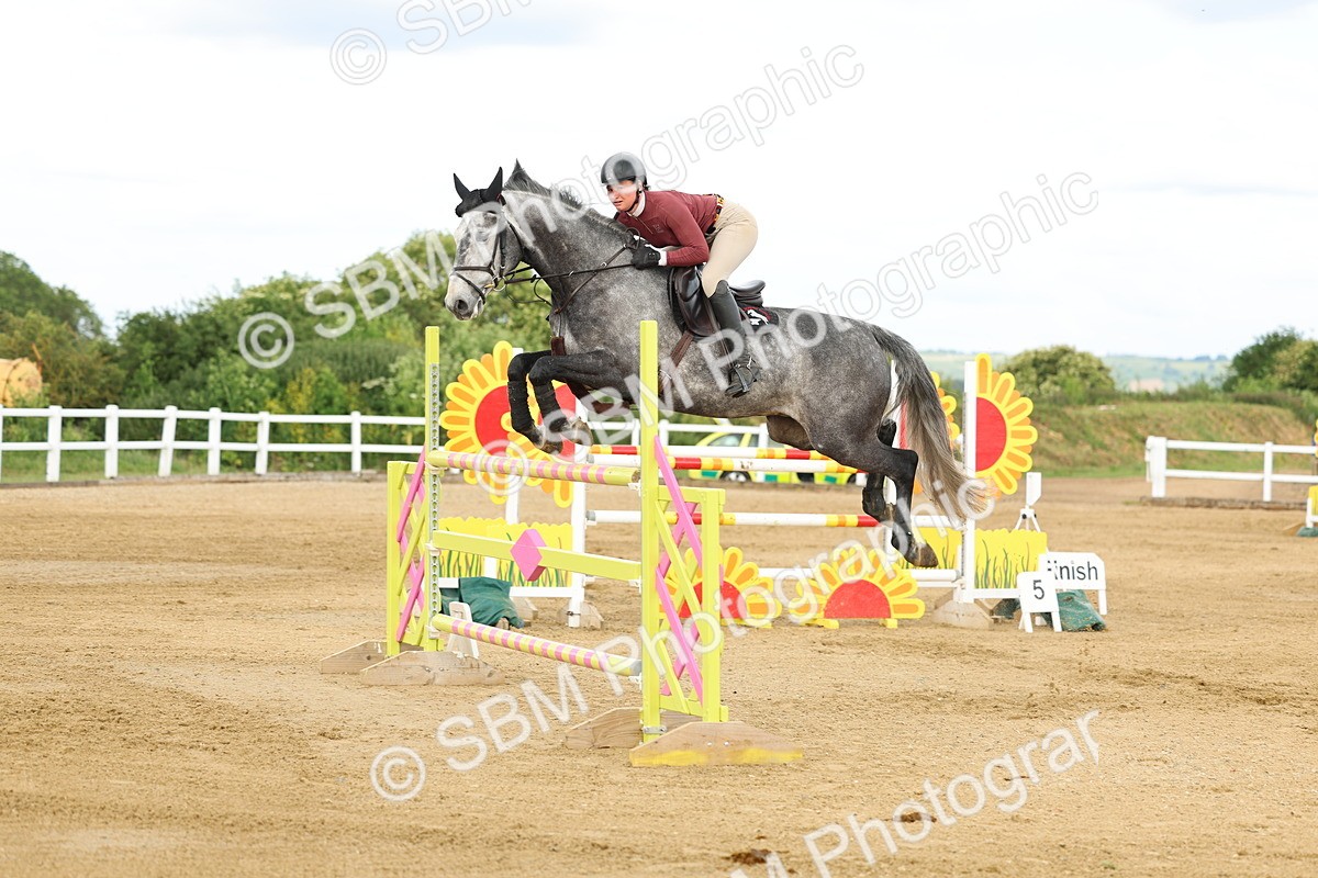 SBM_006524 - Class 21 - National 1.30 1.40m