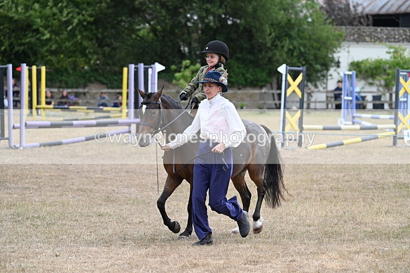 WJ7_0366 - Class 6 Ridden Mountain and Moorland
