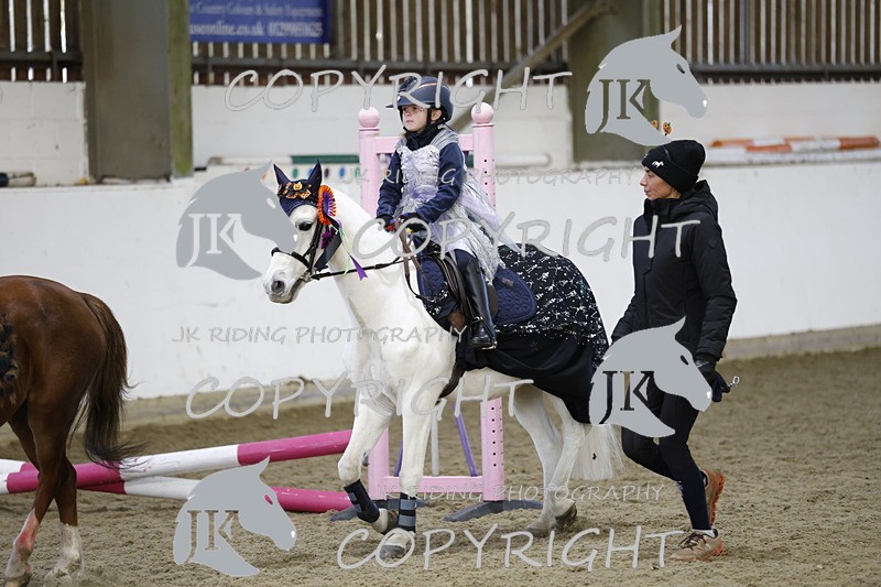 _T0A0956 - Class 1 Cross poles