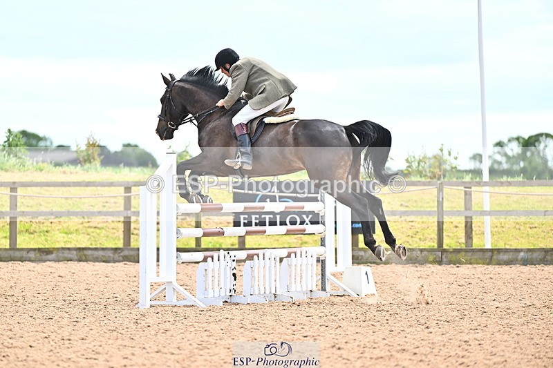 240608A-144721-02824 - Cls 5 Snr Foxhunter and 1.20m Open