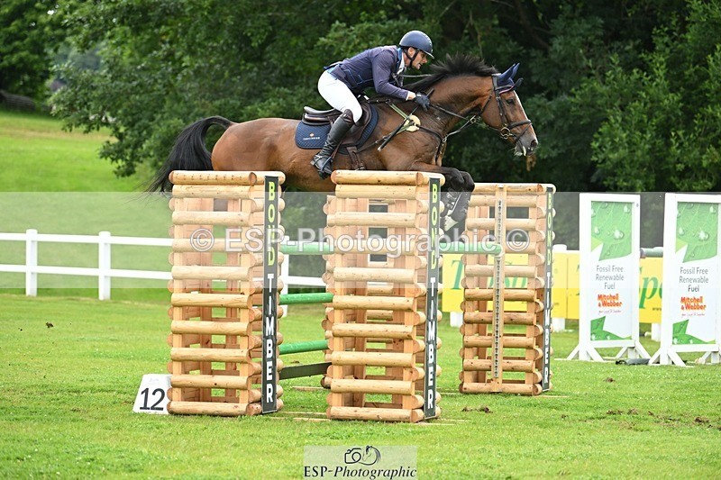 240705-132904-11143 - Cls 17 Newcomers 2nd R Jump Off and P