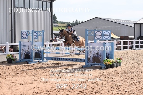 BPP_2242 - THU CLASS 5 Graham Heath 128/138 Primary C'ship Qualifier **Viewing/Selection class for 128/138 team